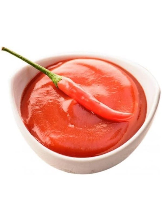 Rana Hot Sauce – 474ml | Spicy Chili Sauce | Perfect for Meals, Snacks & Marinades - Image 3